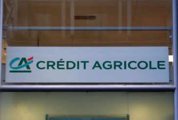 La forza di Crèdit Agricole: stare ferma