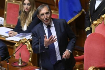 La Russa "Meloni unica che può risollevare le sorti del Paese"