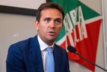 Ucraina, Cattaneo "L'atlantismo di Forza Italia è fuori discussione"