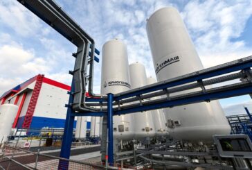 Energia, da Consiglio Ue ok price cap temporaneo e acquisti congiunti