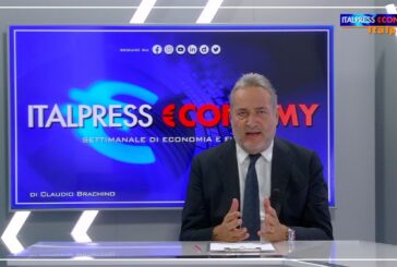 Nasce Italpress Economy, il nuovo magazine televisivo dell'Italpress