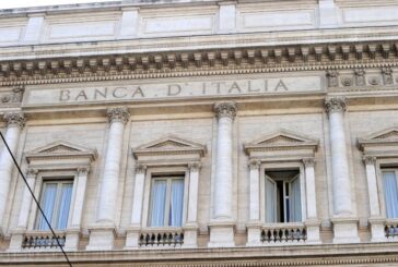 Pil, Bankitalia taglia stime per 2023 con rischi al ribasso
