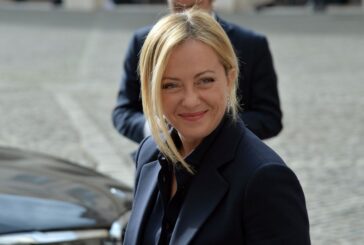 Nasce il Governo Meloni, ecco i ministri