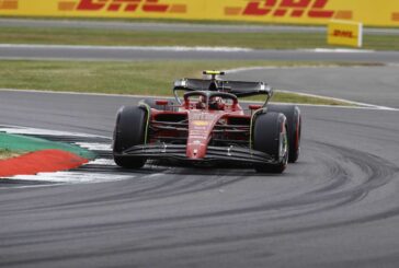 Pole position per Sainz al Gp degli Stati Uniti