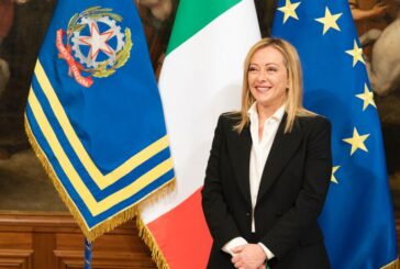 Governo, Meloni domani alle 11 alla Camera per discorso programmatico
