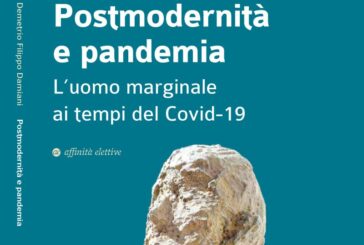 "Postmodernità e pandemia", in un saggio origini e sviluppi del Covid