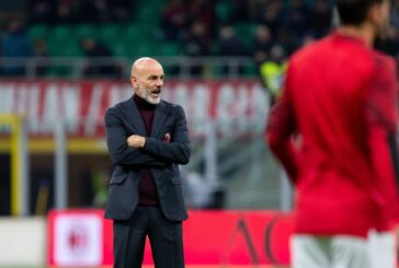 Milan a Zagabria, Pioli "Ambiente caldo sarà stimolante"