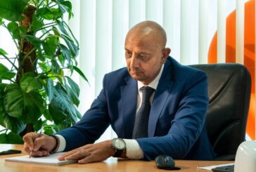 Fulmine Group, Gaspare Cracolici è il nuovo direttore operativo