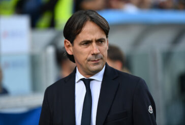 Inzaghi "Dopo il sorteggio nessuno credeva nell'Inter"