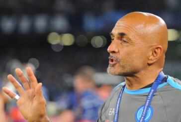 Spalletti "Vittoria con Rangers sarebbe fondamentale"