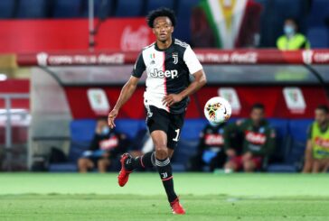 Benfica-Juventus 4-3, bianconeri fuori dalla Champions