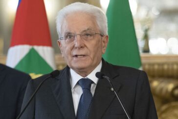 Mattarella "Enrico Mattei un costruttore della Repubblica"