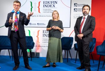 Educazione finanziaria e assicurativa, nasce Edufin Index