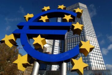 La Bce alza tassi di 0,75 punti e prevede ulteriore crescita