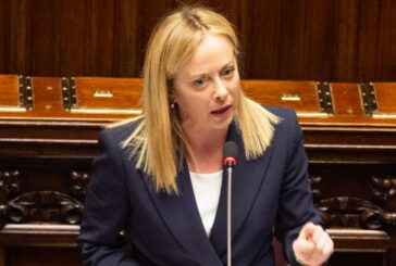 Meloni ribadisce a Stoltenberg che Alleanza Atlantica indispensabile