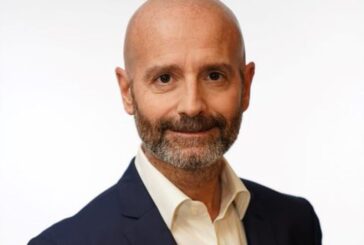 Gianluca Di Tondo designato nuovo Ceo di Barilla