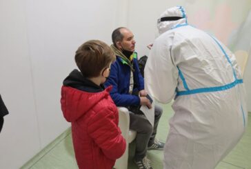 Covid, Oggi 31.760 nuovi positivi e 94 decessi