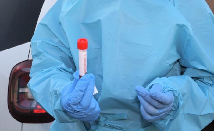 Rispunta (timidamente) il Covid: 87 casi negli ultimi sette giorni