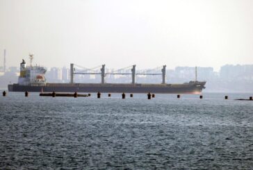 La Russia sospende l'accordo sul grano "Kiev attacca le nostre navi"