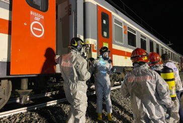 FS: esercitazione di protezione civile a Chiusi