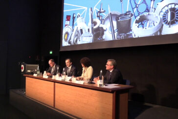 Un futuro incerto per la componentistica dell'automotive italiana