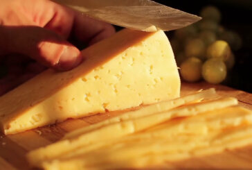 Aumenta il prezzo di latte e formaggi