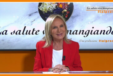 La Salute Vien Mangiando – Long covid, curare i problemi della pelle