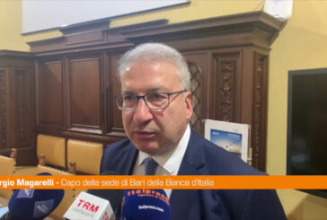 Banca d'Italia presenta a Bari le attività di educazione finanziaria