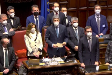 Camera, Fico "Un onore presiedere l'Aula"
