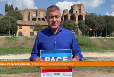 Ucraina, Pecoraro Scanio "Subito una manifestazione per la pace"