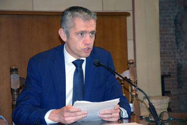 Il dg Barretta ascoltato in Commissione Sanità