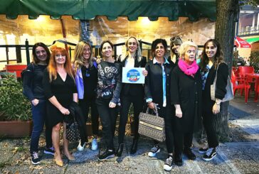 Azzurro Donna a Siena riparte dalle periferie