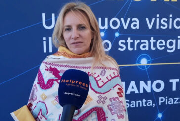 Turismo, Garibaldi (Enit) "Italia leader nell'enogastronomia"