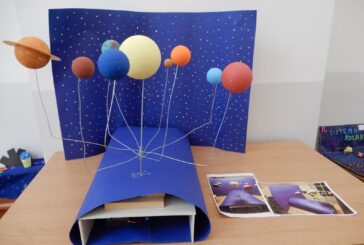 Oltre 270 richieste dalle scuole per partecipare al Progetto ESCAC