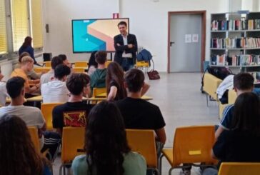Al Roncalli studenti protagonisti con un reading su Pasolini