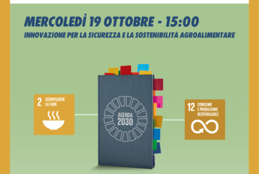 Festival dello Sviluppo Sostenibile ASviS a Roma
