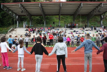 CONI Siena e Comune confermano ancora l’impegno per lo sport