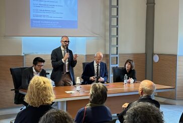 La Biblioteca comunale di Chiusi intitolata allo scrittore Ottiero Ottieri