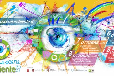 Ri-conoscere l’ambiente, per parlarne con tutti e a tutti