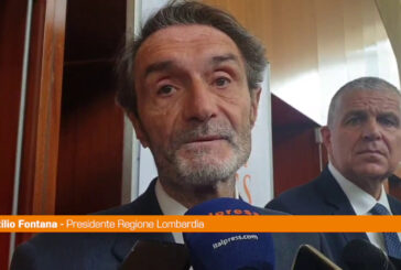 Autonomia, Fontana “Ministero fondamentale per la Lega”