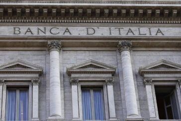 Conti pubblici, a settembre fabbisogno a quota 15,4 mld