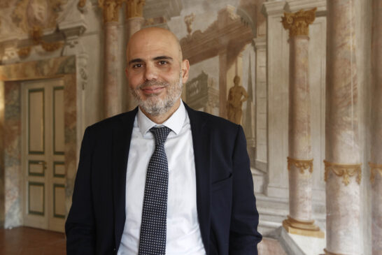 La Deputazione Amministratrice di FMps ha rinnovato l’incarico di provveditore a Marco Forte