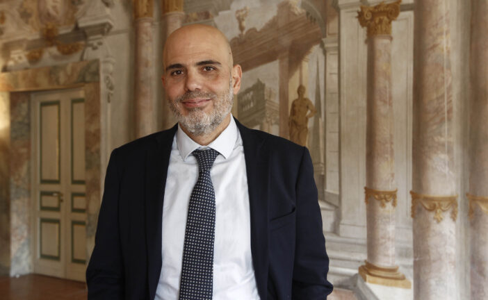 La Deputazione Amministratrice di FMps ha rinnovato l’incarico di provveditore a Marco Forte
