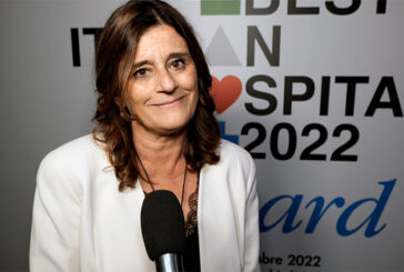 Aou Senese tra i primi 10 centri cardiovascolari di eccellenza in Italia