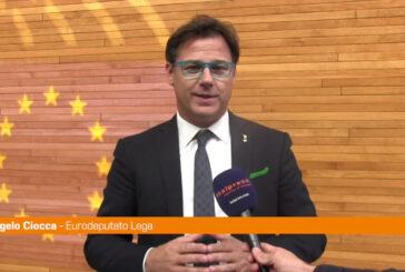 Lavoro, Ciocca "L'Europa si concentri sulle vere emergenze"
