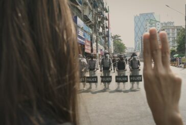 Documentari e cinema sociale con Destinazione Sud Festival
