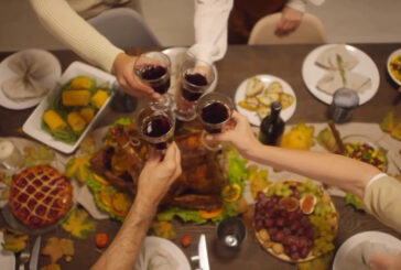 Cibo e storia spingono il turismo