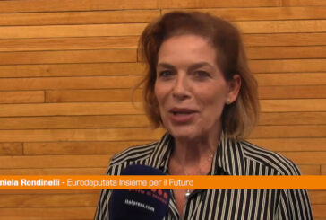 Ue, Rondinelli "Positive le nuove linee guida sull'occupazione"