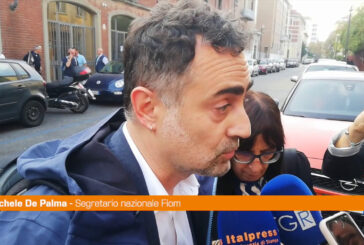 Auto, Fiom "Per il contratto serve una trattativa vera"