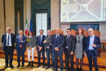Presentati i Progetti finanziati all’UniSi dal Pnrr